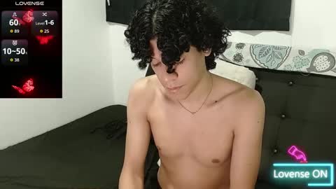 Isidro online show from October 12, 6:07 am