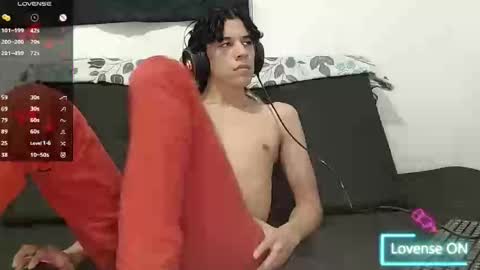 Isidro online show from September 20, 11:38 pm