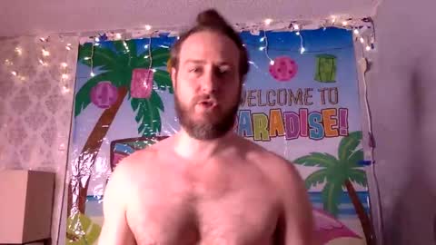 IslandDudeHawaii online show from May 16, 12:30 am