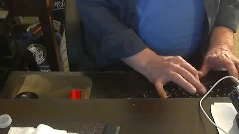 Duke online show from March 20, 11:30 pm