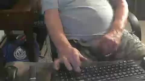 Duke online show from July 4, 2:31 pm