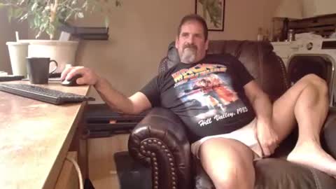 Jim online show from July 22, 10:13 pm