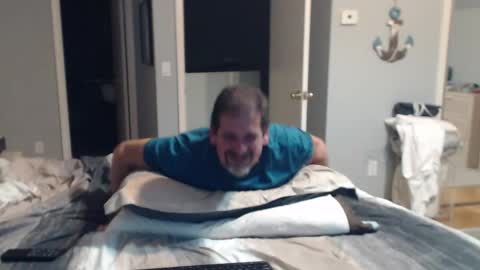 Jim online show from October 7, 11:09 pm