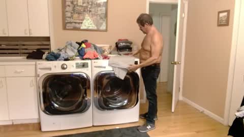 Jim online show from September 24, 8:51 pm