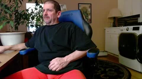 Jim online show from January 29, 10:05 am