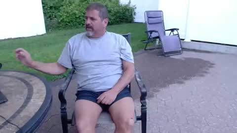 Jim online show from June 20, 10:20 am