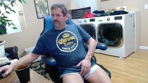 Jim online show from January 10, 10:17 am