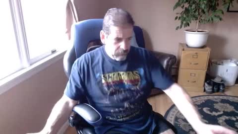 Jim online show from March 2, 12:03 pm