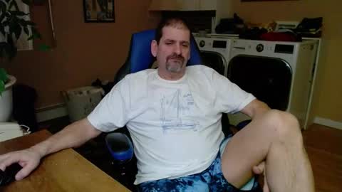 Jim online show from February 8, 12:06 am