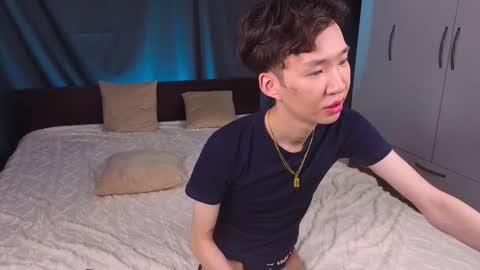 Takumi online show from November 13, 4:50 am