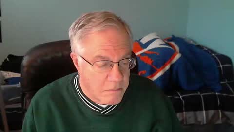 islesman22 online show from February 16, 9:27 pm