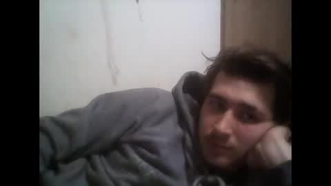 GayOrgy online show from January 7, 5:20 pm