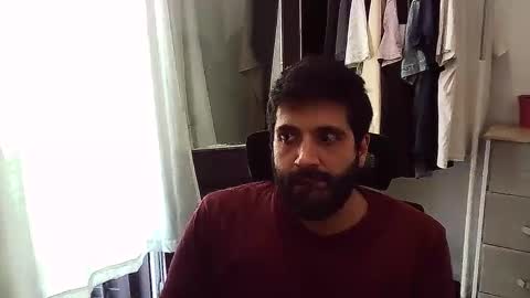 Snapshot of italianboybcn chatting on October 7, 1:15 pm italianboybcn online show from October 7, 1:15 pm