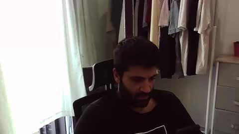 Snapshot of italianboybcn chatting on October 4, 8:41 am italianboybcn online show from October 4, 8:41 am