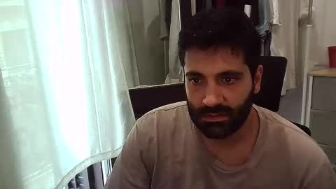 Snapshot of italianboybcn chatting on September 16, 7:31 am italianboybcn online show from September 16, 7:31 am