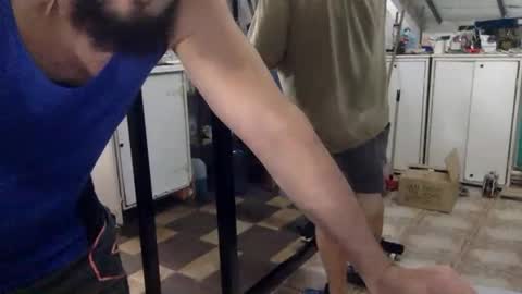 italiankingstripper online show from February 28, 9:55 pm