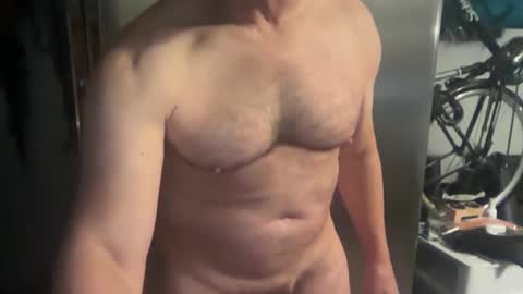 Tony online show from October 31, 1:36 pm