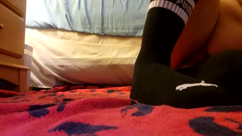 Rocky C. online show from December 31, 11:42 am