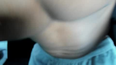 Italo Moore online show from January 7, 7:30 pm