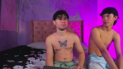 Ithan and Friends online show from March 10, 1:21 pm