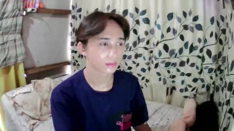 its_saya online show from October 21, 5:21 am