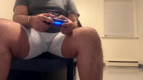 Chub Gooner online show from January 13, 7:35 am