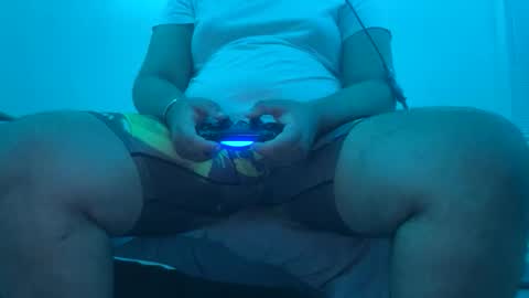 Chub Gooner online show from April 14, 4:23 am