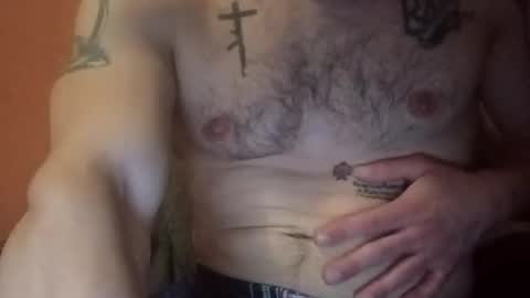 itsiamand online show from April 26, 5:32 pm