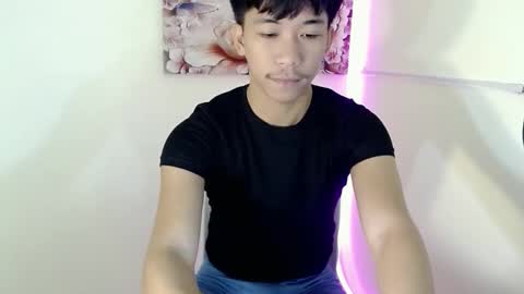 itsme_cxhennn online show from October 22, 9:18 pm