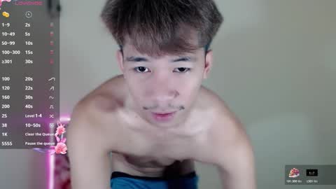 itsme_cxhennn online show from November 20, 3:44 pm