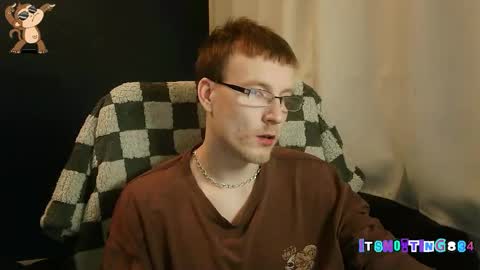    online show from February 9, 8:13 pm