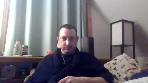 Shady2no1 online show from February 5, 2:07 am