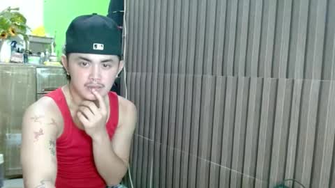 itzme_dex online show from May 11, 3:51 pm