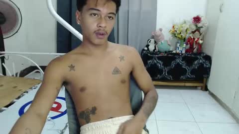 Jhonfred online show from March 21, 8:19 am