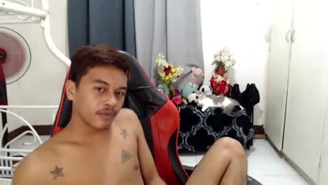 Jhonfred online show from June 27, 3:17 pm