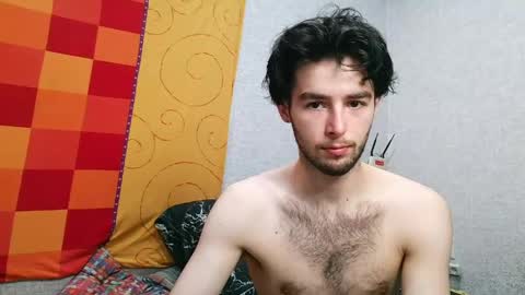 ivan_bybe online show from April 24, 7:27 pm