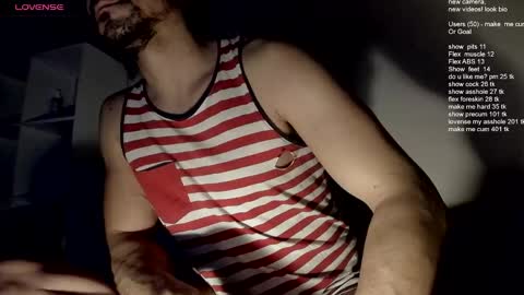 Ivan online show from March 4, 6:07 pm