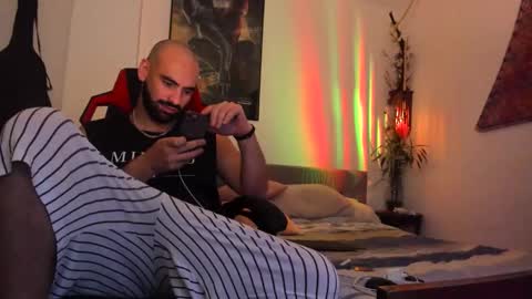 ivan online show from May 7, 12:33 am