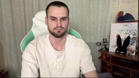 iveran online show from November 1, 9:30 pm