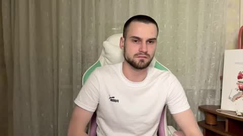 iveran online show from October 25, 8:32 pm