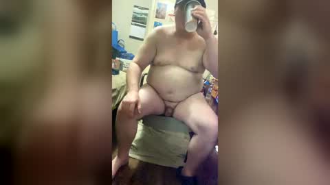 IvoryCum online show from July 22, 4:59 am
