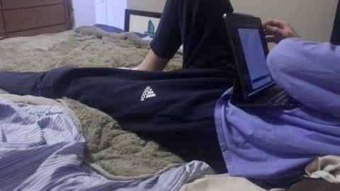 iwhitesmurf online show from November 18, 4:05 am