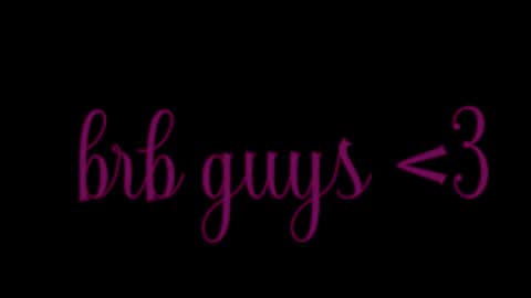 izaack online show from October 5, 7:12 am