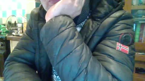 J4ckcock online show from December 16, 11:17 am