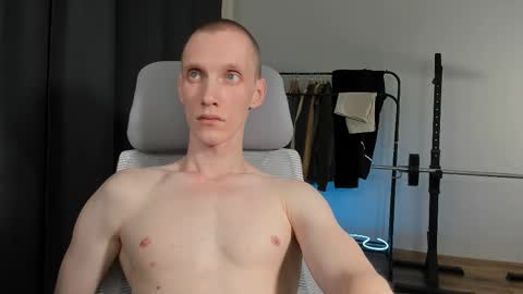 Danny online show from March 9, 7:59 pm