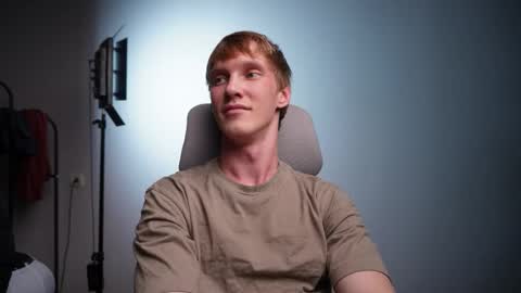 Danny online show from November 23, 7:25 pm