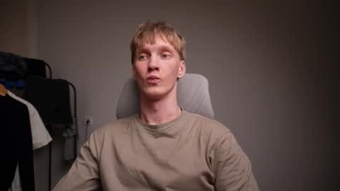 Danny online show from February 3, 9:20 pm