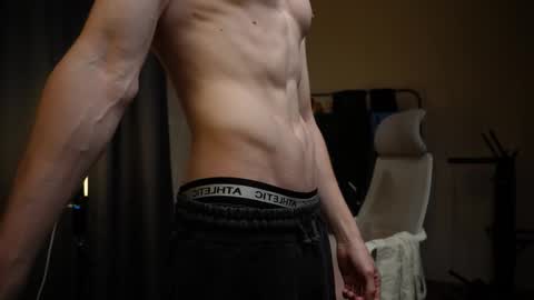 Danny online show from September 22, 8:08 pm