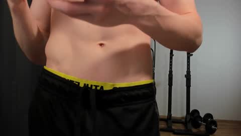 Danny online show from February 1, 12:26 pm