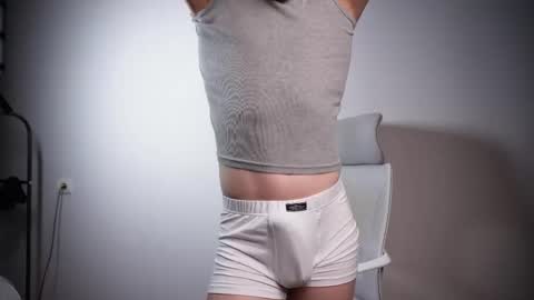 Danny online show from November 24, 7:26 pm